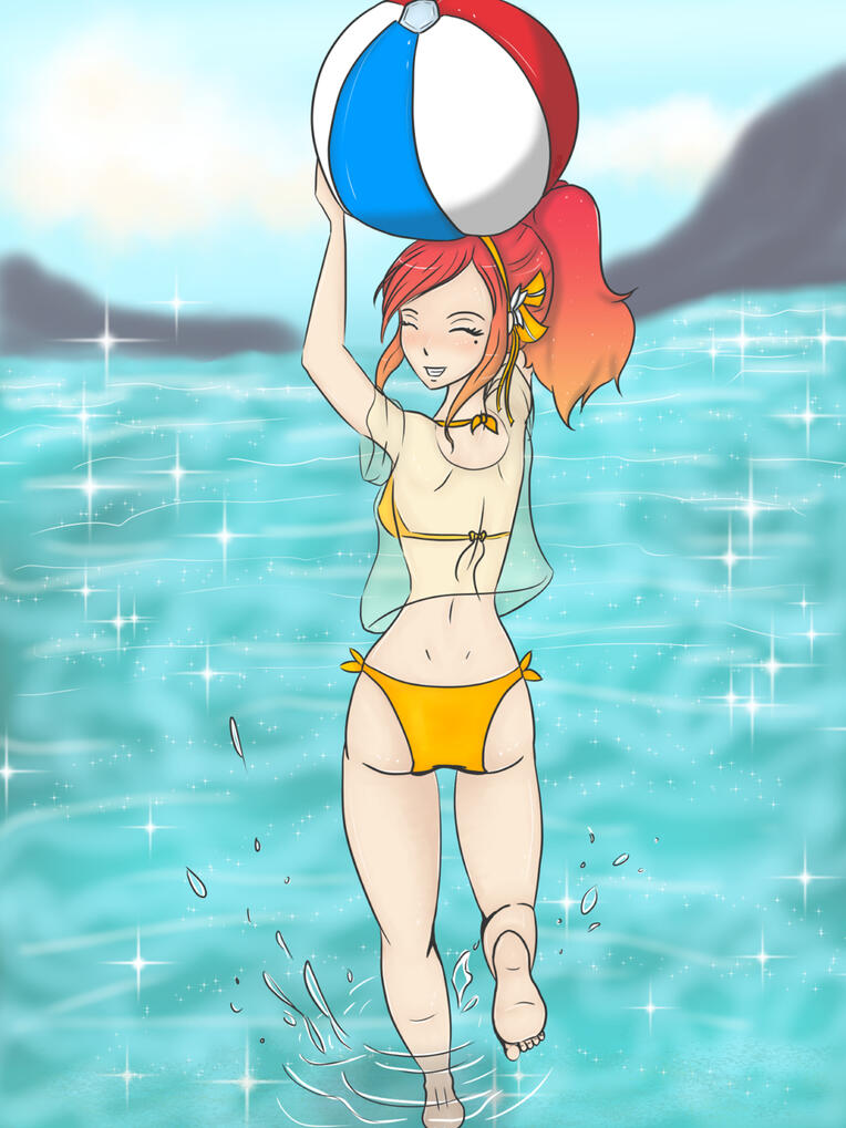 SEASHELLS'
